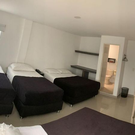 Hotel Onix T Neiva  Exterior photo