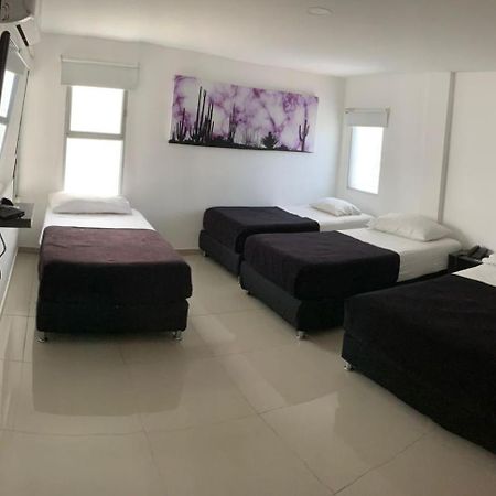 Hotel Onix T Neiva  Exterior photo