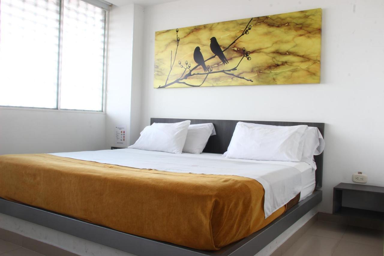 Hotel Onix T Neiva  Exterior photo