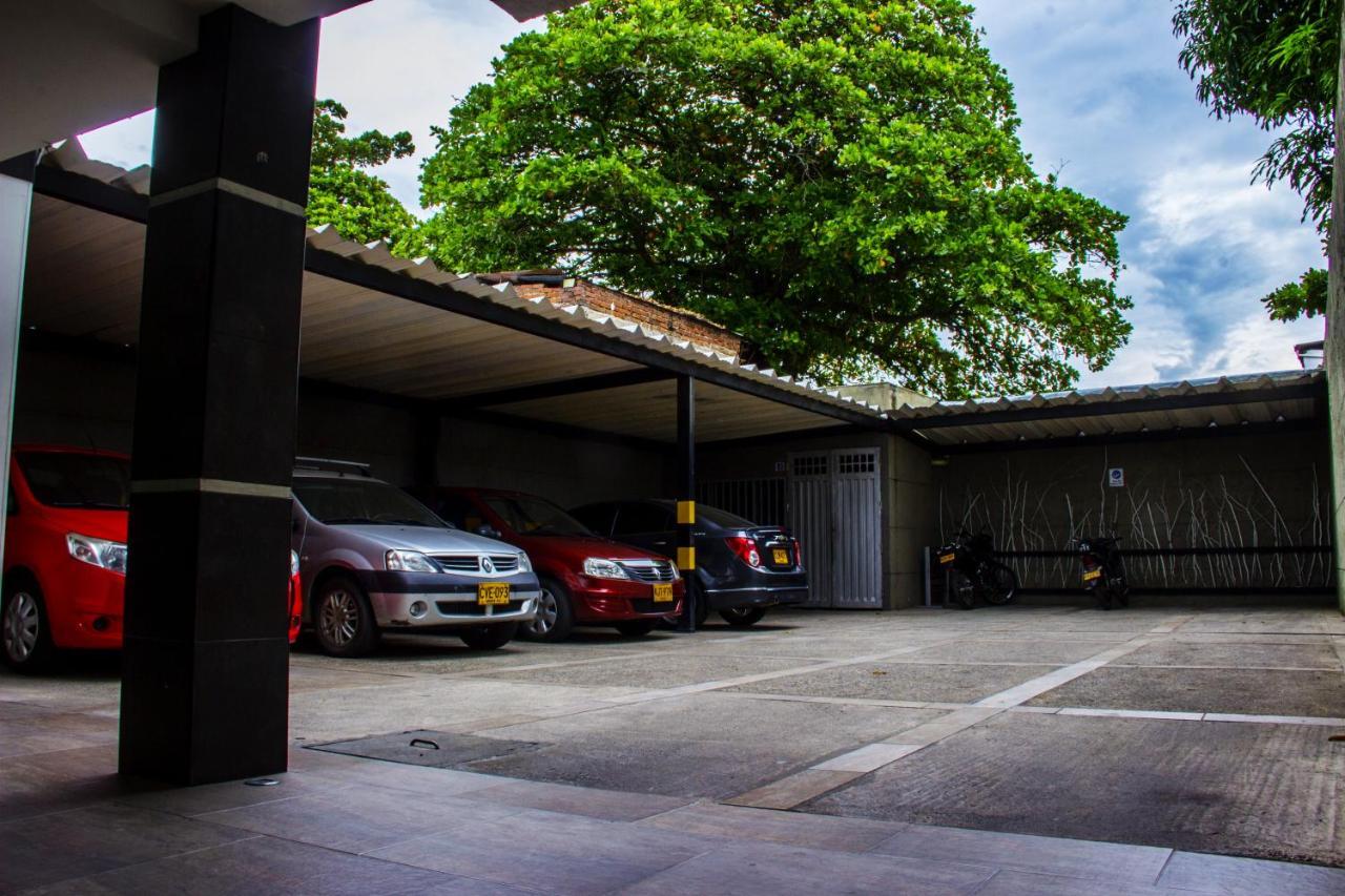 Hotel Onix T Neiva  Exterior photo