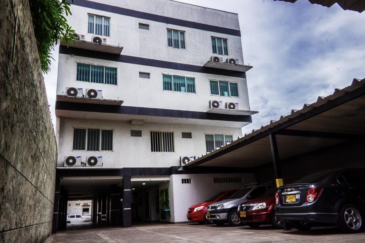 Hotel Onix T Neiva  Exterior photo