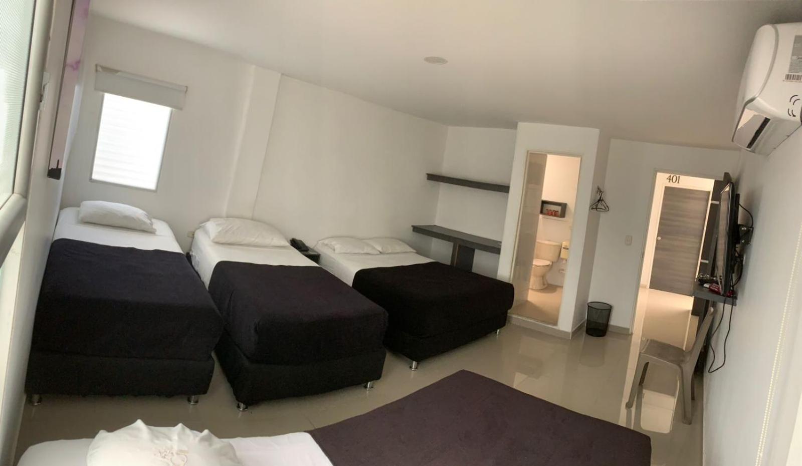 Hotel Onix T Neiva  Exterior photo