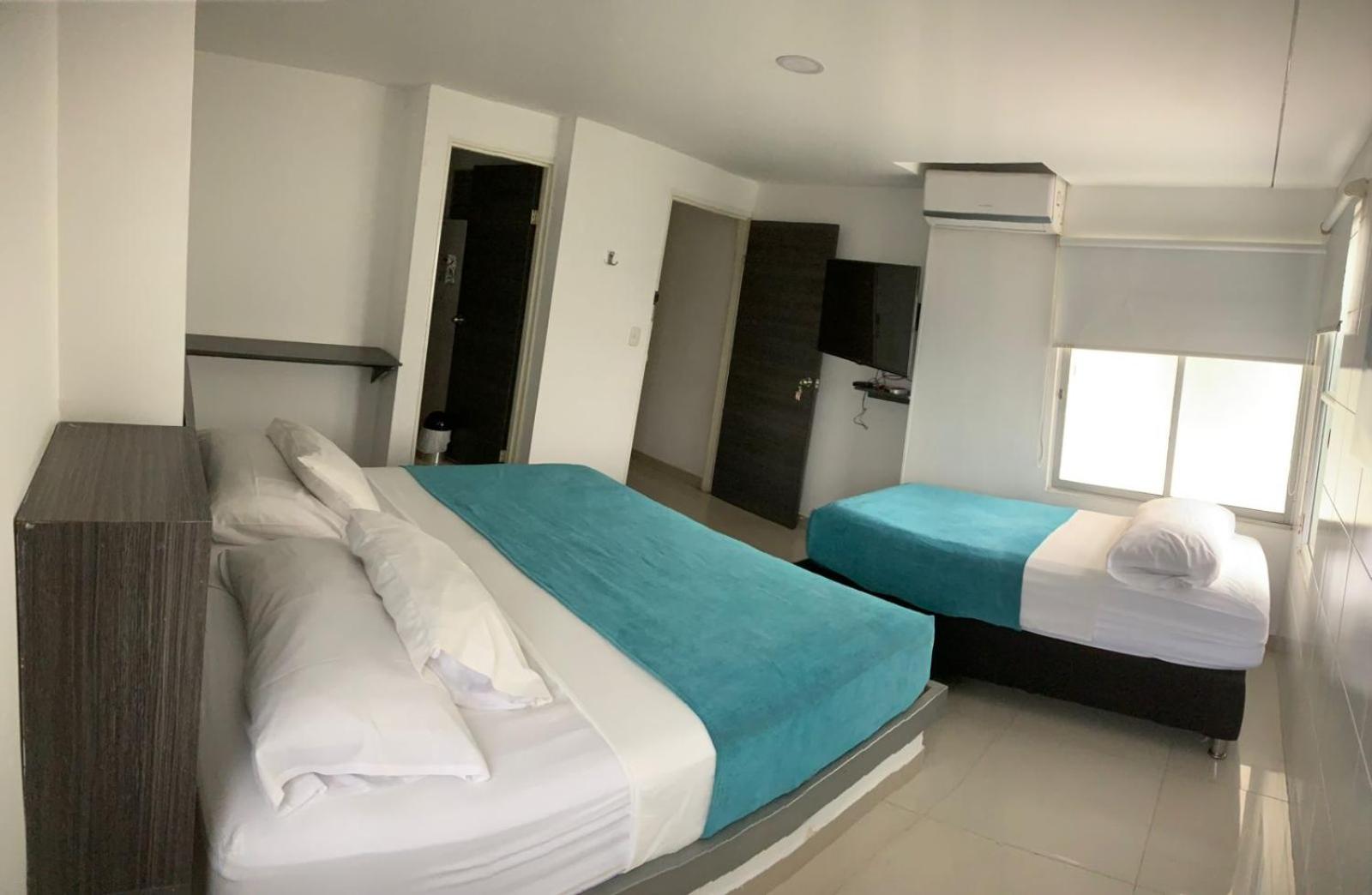 Hotel Onix T Neiva  Exterior photo