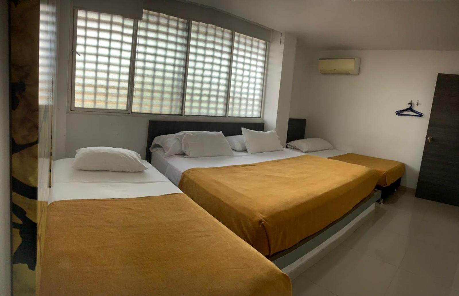 Hotel Onix T Neiva  Exterior photo