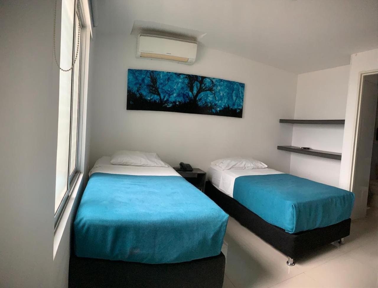 Hotel Onix T Neiva  Exterior photo