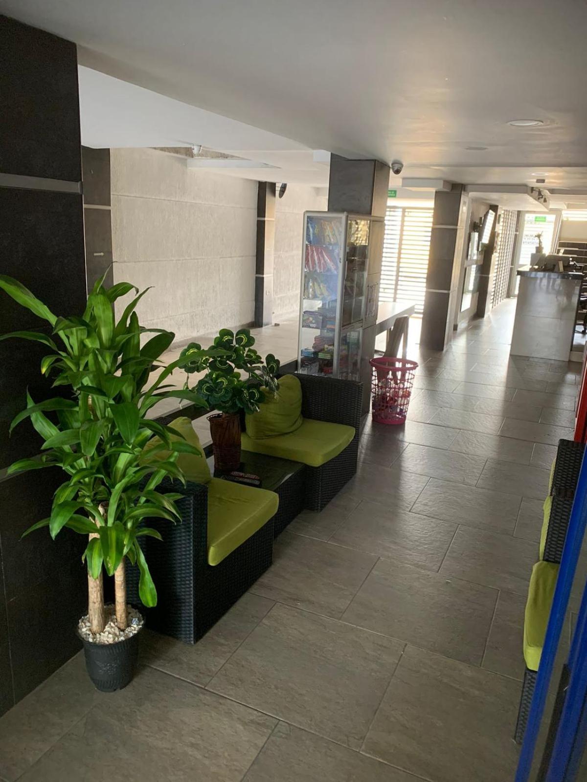 Hotel Onix T Neiva  Exterior photo