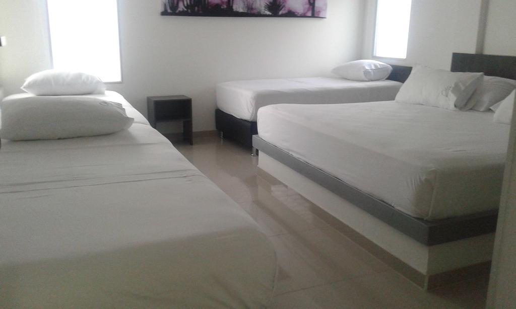 Hotel Onix T Neiva  Room photo