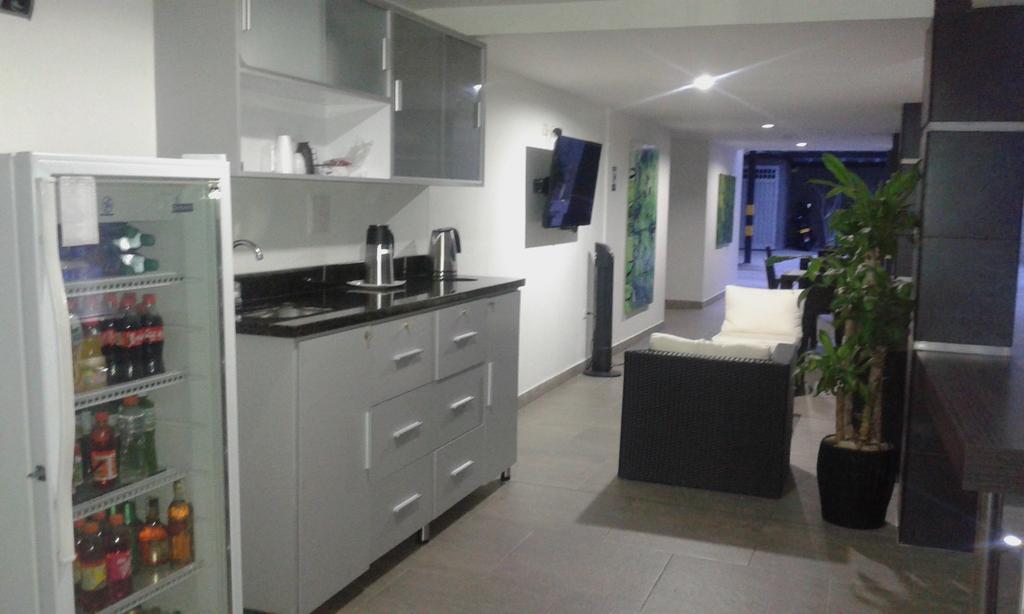 Hotel Onix T Neiva  Exterior photo