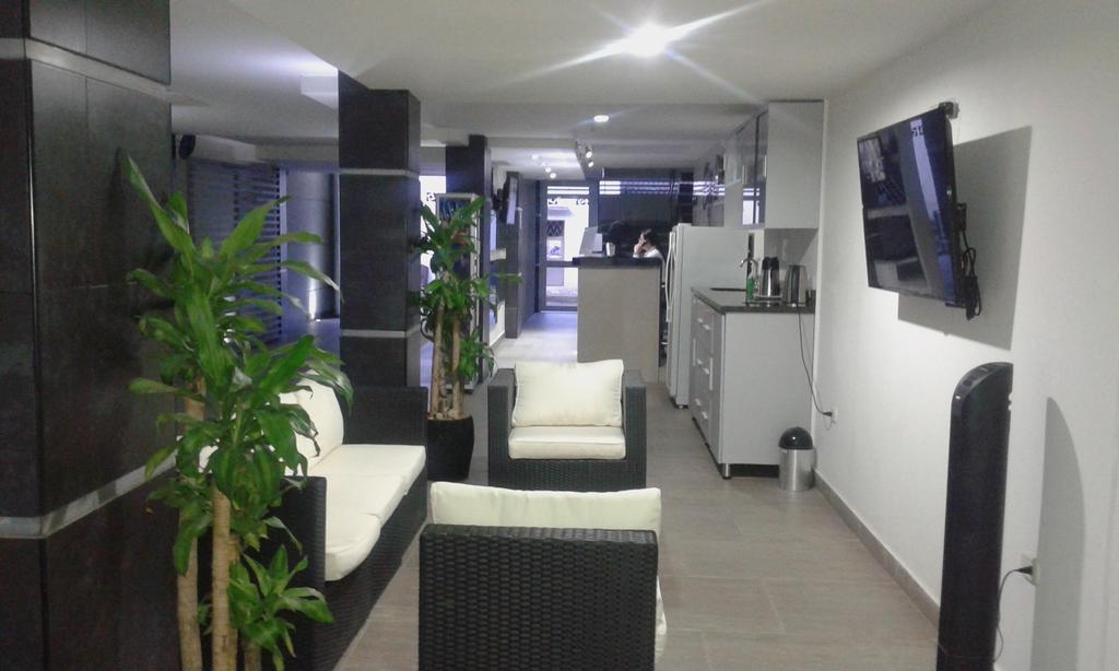 Hotel Onix T Neiva  Exterior photo