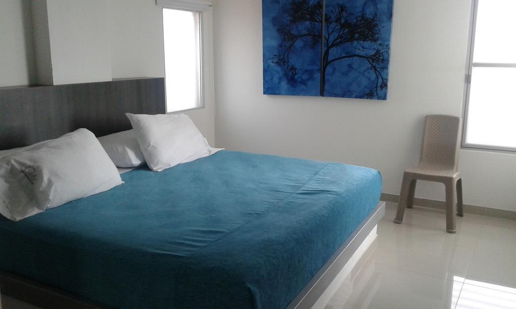 Hotel Onix T Neiva  Exterior photo