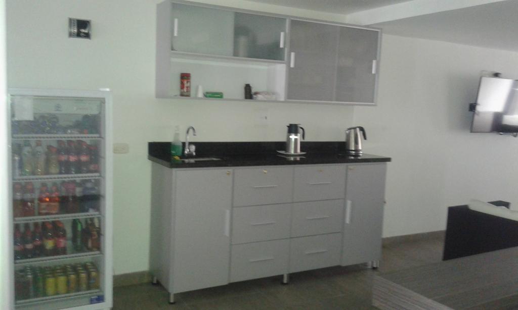 Hotel Onix T Neiva  Exterior photo