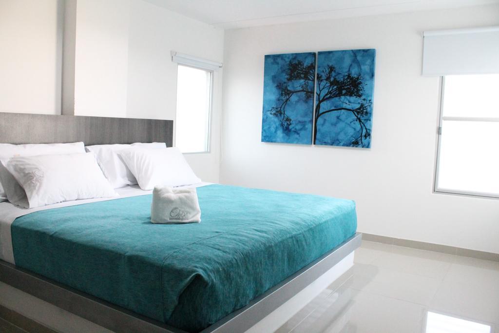 Hotel Onix T Neiva  Room photo