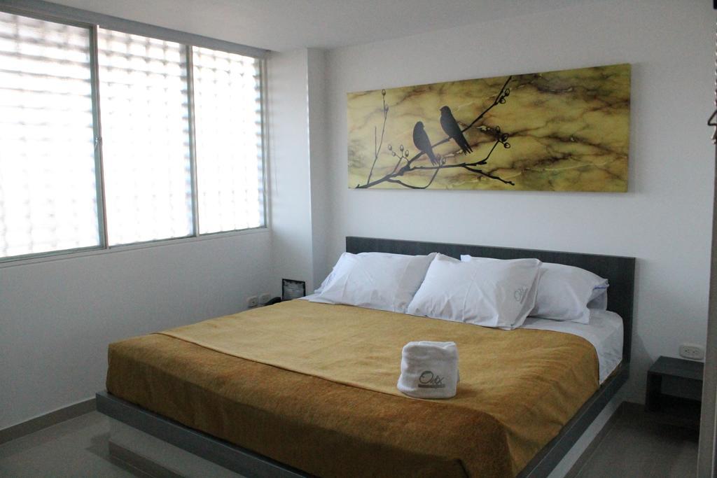 Hotel Onix T Neiva  Room photo