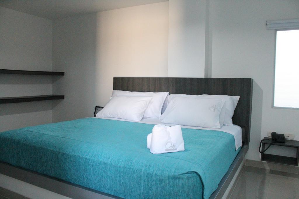 Hotel Onix T Neiva  Room photo