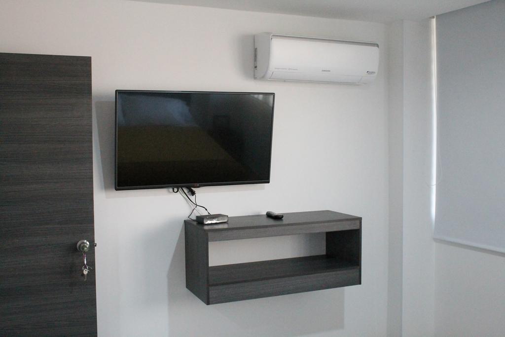 Hotel Onix T Neiva  Room photo