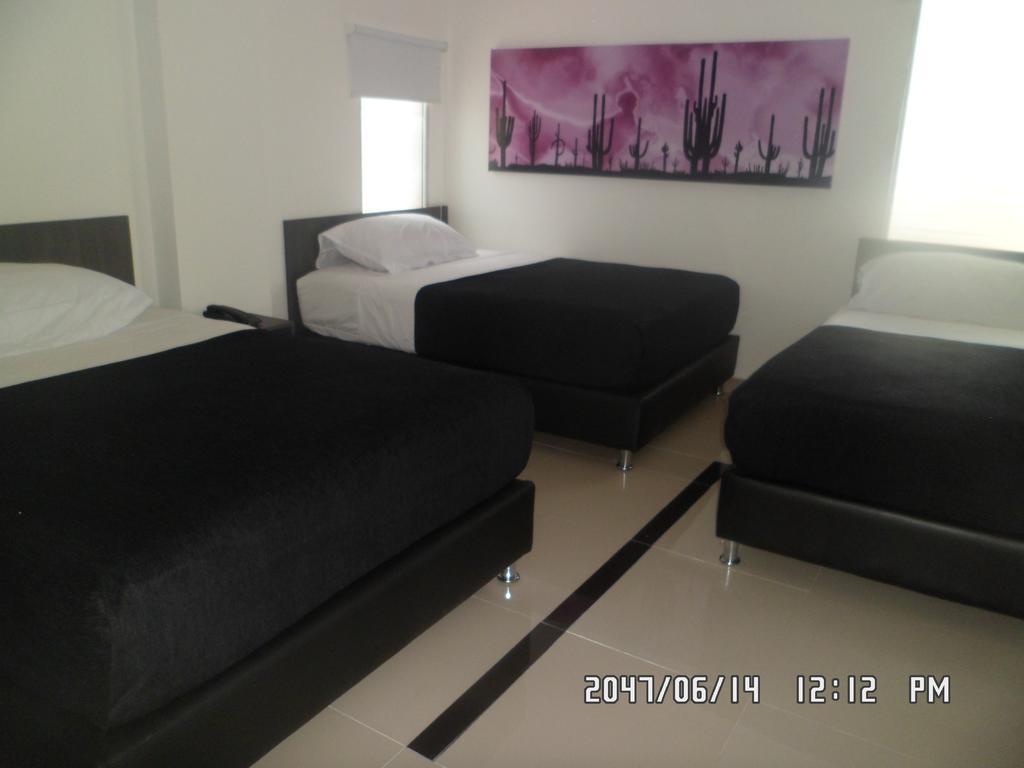 Hotel Onix T Neiva  Exterior photo