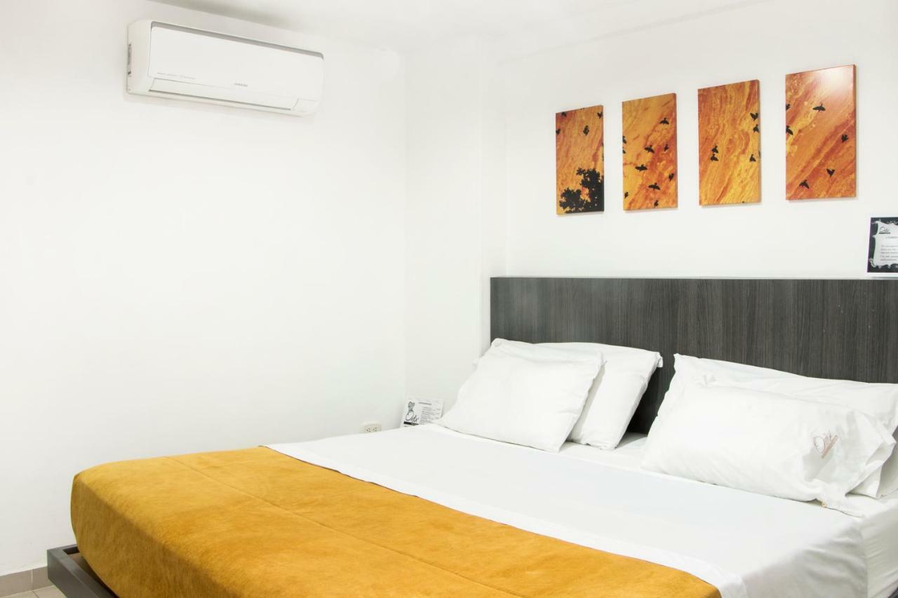 Hotel Onix T Neiva  Exterior photo