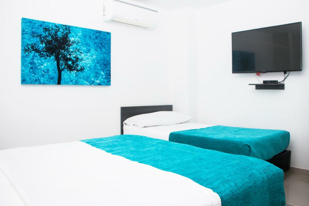 Hotel Onix T Neiva  Exterior photo