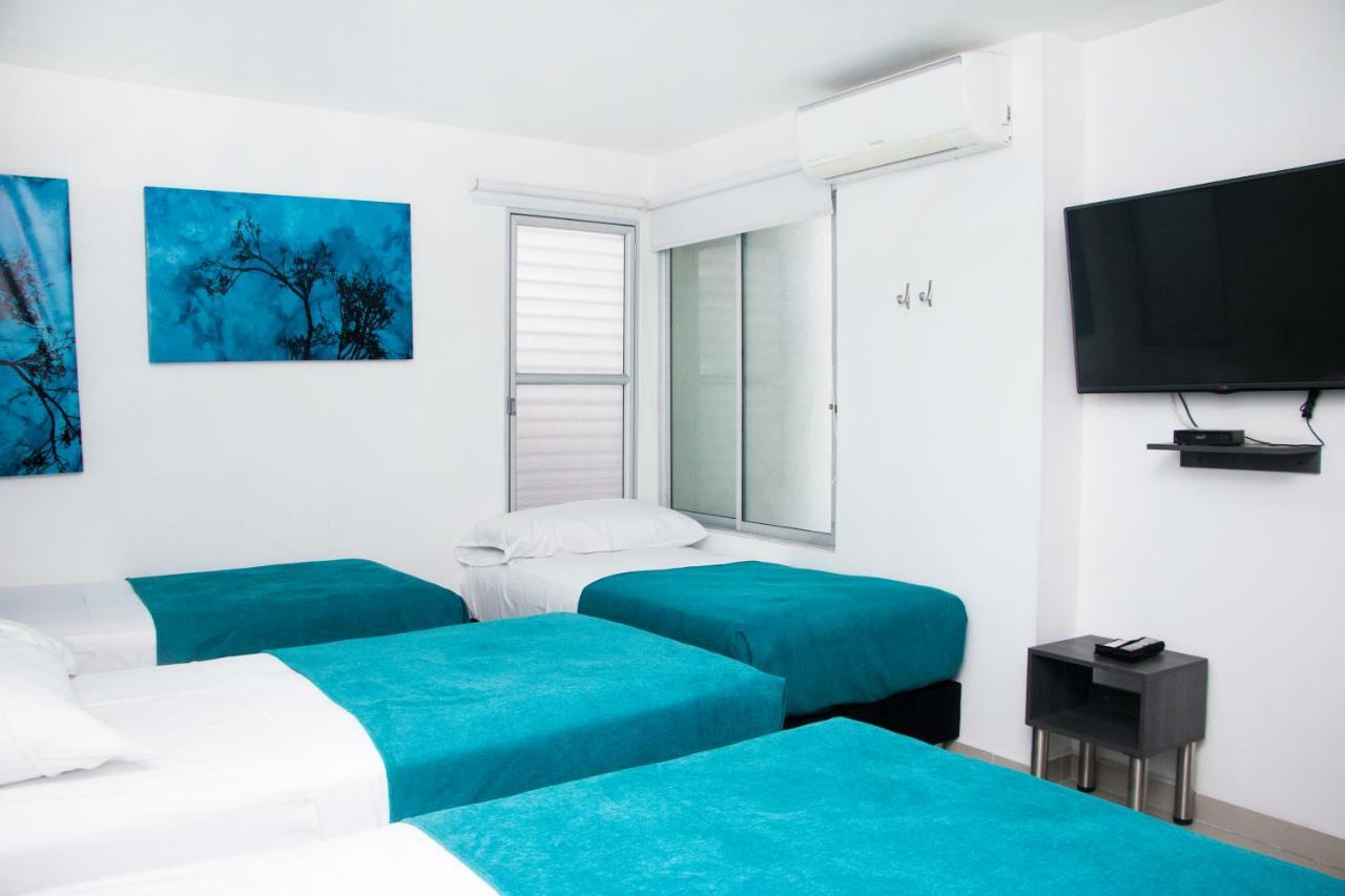 Hotel Onix T Neiva  Exterior photo